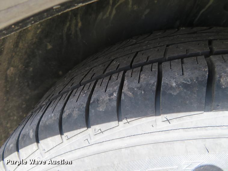 image for item DC0995 2007 Dodge Charger