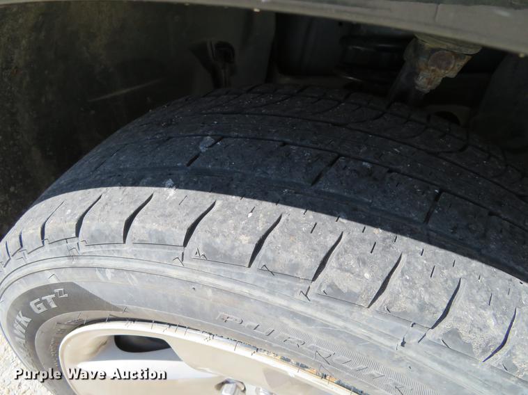 image for item DC0995 2007 Dodge Charger