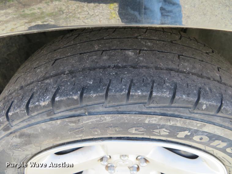 image for item DC0995 2007 Dodge Charger