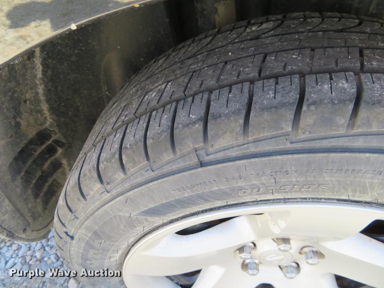 image for item DC0995 2007 Dodge Charger