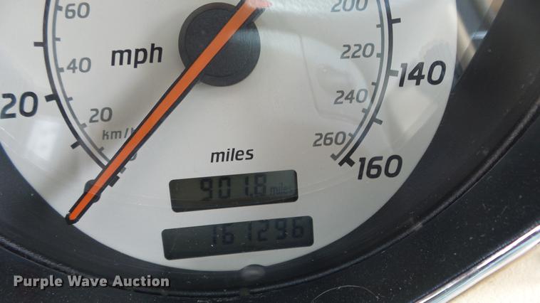 image for item DC3060 2001 Mercedes Benz SLK230 Kompressor convertible