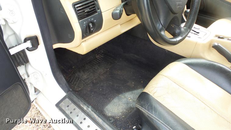 image for item DC3060 2001 Mercedes Benz SLK230 Kompressor convertible