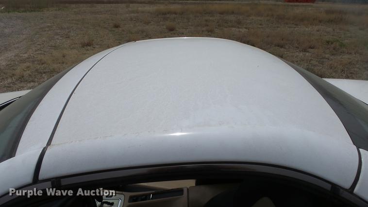 image for item DC3060 2001 Mercedes Benz SLK230 Kompressor convertible