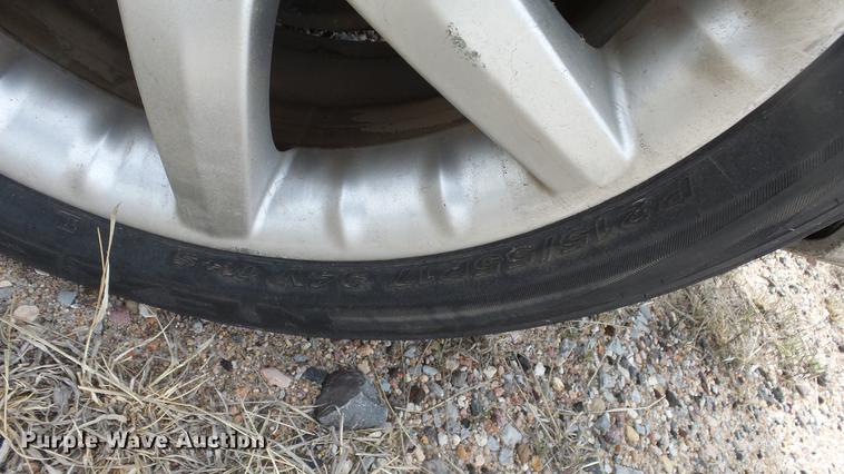 image for item DC3060 2001 Mercedes Benz SLK230 Kompressor convertible