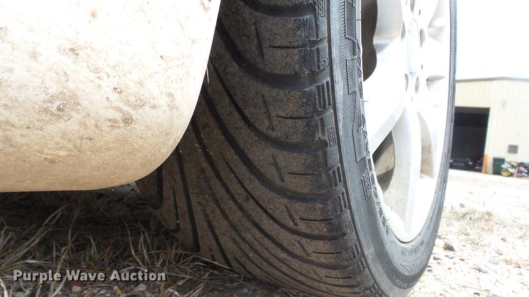 image for item DC3060 2001 Mercedes Benz SLK230 Kompressor convertible