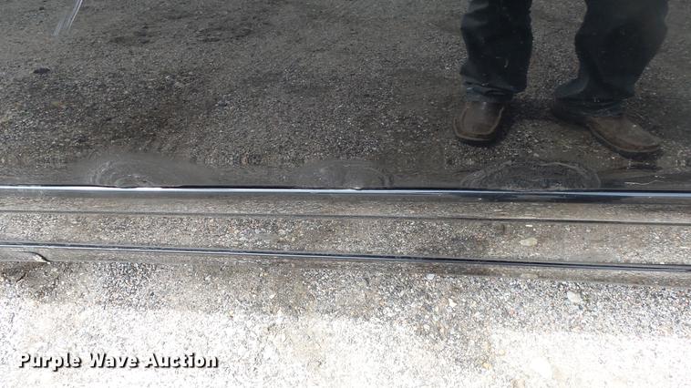 image for item DC3061 2003 Mercedes Benz CLK320 Cabriolet convertible