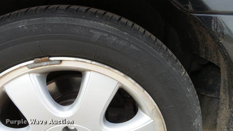 image for item DC3061 2003 Mercedes Benz CLK320 Cabriolet convertible