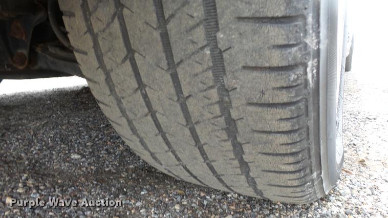 image for item DC3061 2003 Mercedes Benz CLK320 Cabriolet convertible