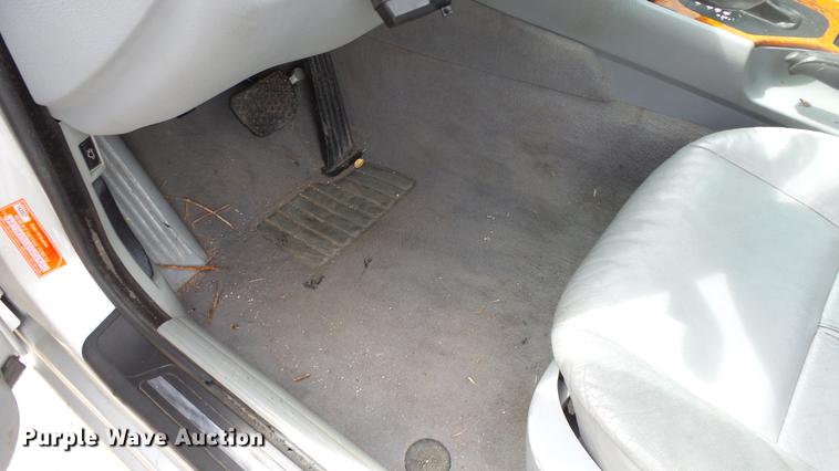 image for item DC3062 2000 BMW 528i