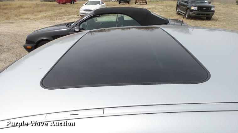 image for item DC3062 2000 BMW 528i