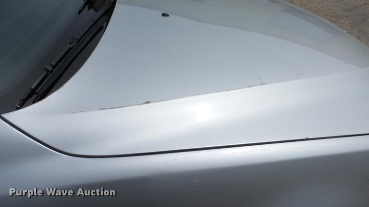 image for item DC3062 2000 BMW 528i