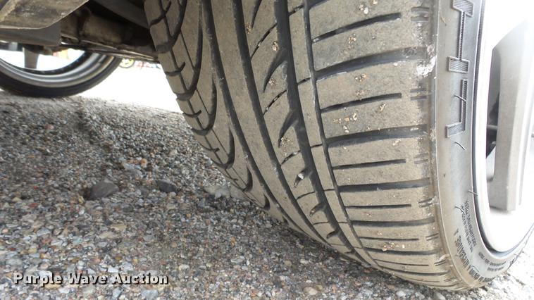 image for item DC3062 2000 BMW 528i