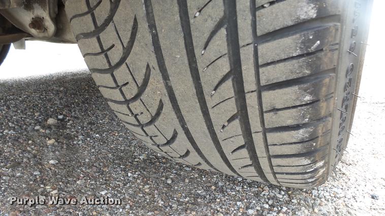 image for item DC3062 2000 BMW 528i