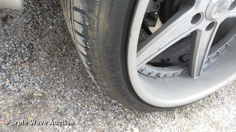 image for item DC3062 2000 BMW 528i