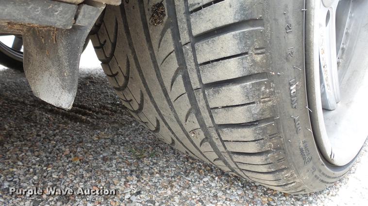 image for item DC3062 2000 BMW 528i