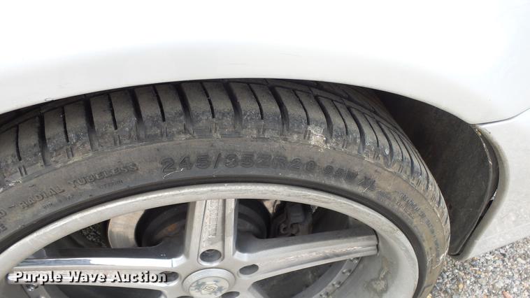 image for item DC3062 2000 BMW 528i