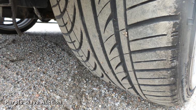 image for item DC3062 2000 BMW 528i