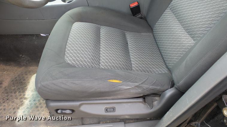 image for item DC3066 2003 Ford Explorer Sport Trac SUV