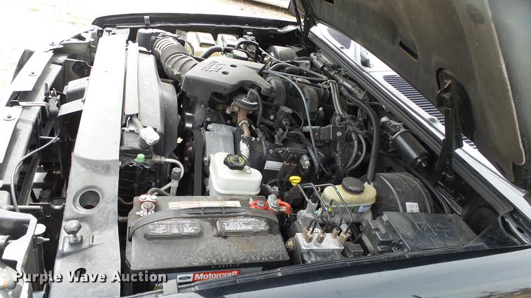 image for item DC3066 2003 Ford Explorer Sport Trac SUV