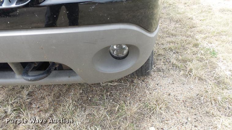 image for item DC3066 2003 Ford Explorer Sport Trac SUV