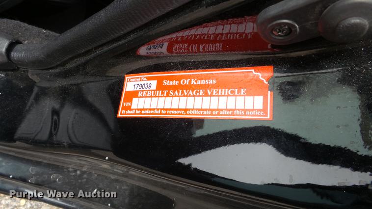 image for item DC3068 2003 Mitsubishi Eclipse