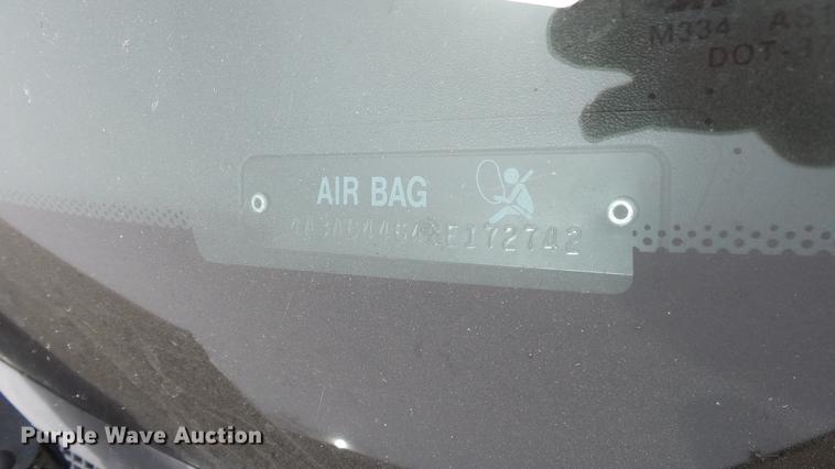 image for item DC3068 2003 Mitsubishi Eclipse