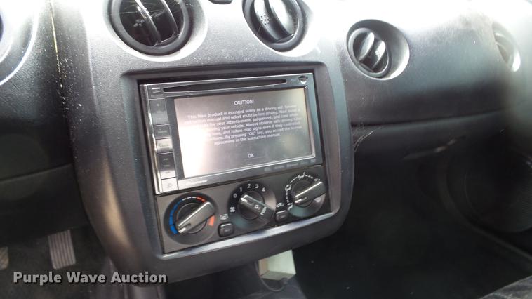 image for item DC3068 2003 Mitsubishi Eclipse