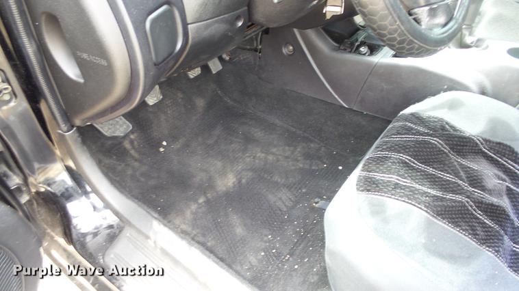 image for item DC3068 2003 Mitsubishi Eclipse