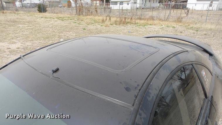 image for item DC3068 2003 Mitsubishi Eclipse