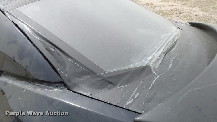 image for item DC3068 2003 Mitsubishi Eclipse