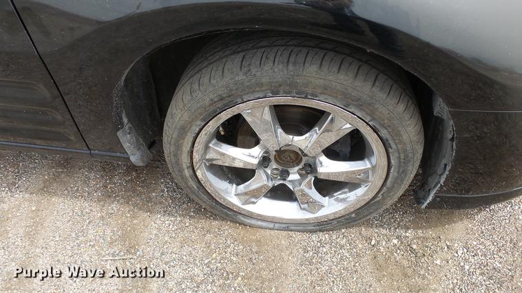 image for item DC3068 2003 Mitsubishi Eclipse