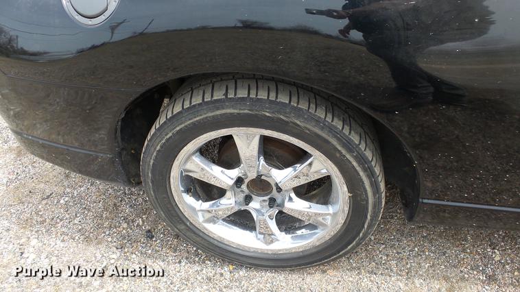 image for item DC3068 2003 Mitsubishi Eclipse