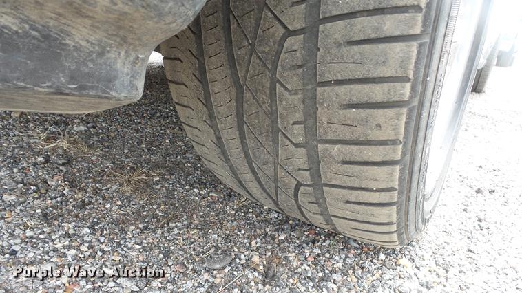 image for item DC3068 2003 Mitsubishi Eclipse