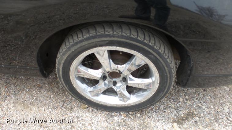 image for item DC3068 2003 Mitsubishi Eclipse