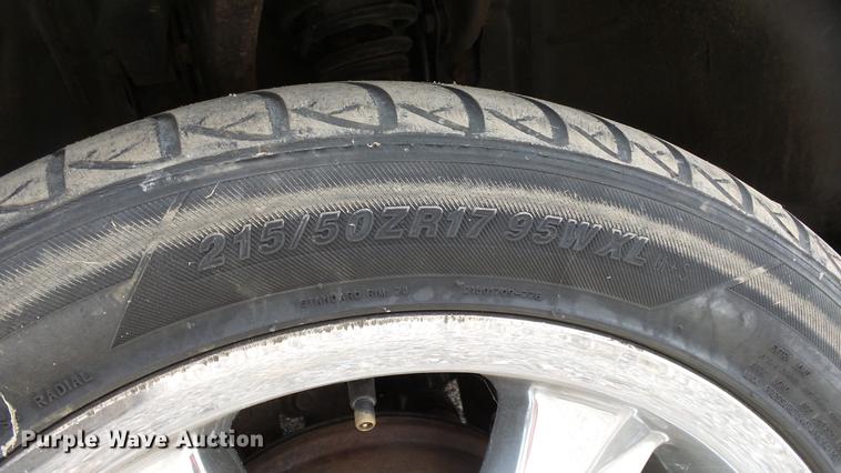 image for item DC3068 2003 Mitsubishi Eclipse