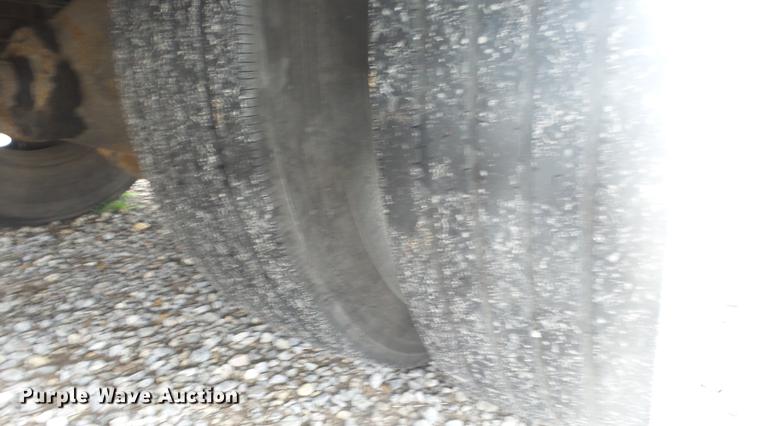 image for item DC3073 1998 Blue Bird TC2000 school bus