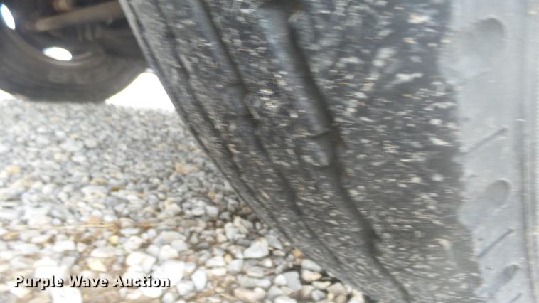 image for item DC3073 1998 Blue Bird TC2000 school bus