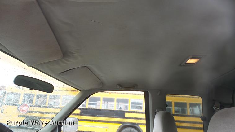 image for item DC3074 1994 Chevrolet 1500 Ext. Cab pickup truck