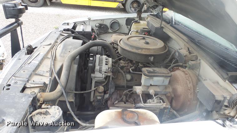 image for item DC3074 1994 Chevrolet 1500 Ext. Cab pickup truck