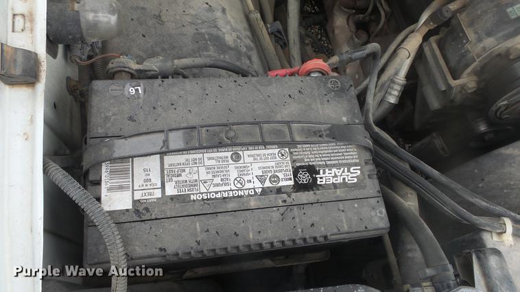 image for item DC3074 1994 Chevrolet 1500 Ext. Cab pickup truck