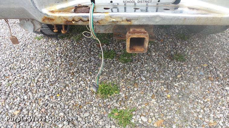 image for item DC3074 1994 Chevrolet 1500 Ext. Cab pickup truck