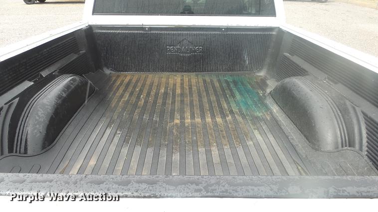 image for item DC3074 1994 Chevrolet 1500 Ext. Cab pickup truck