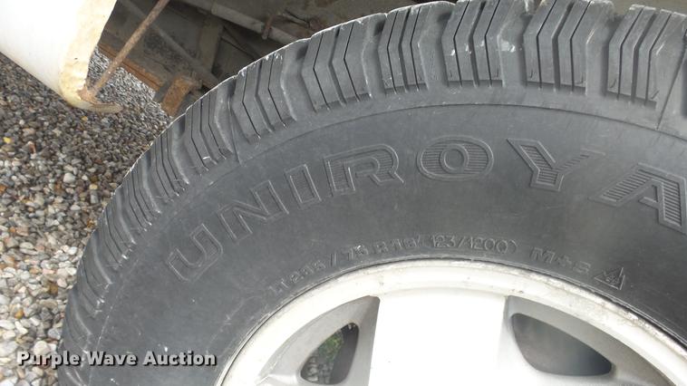 image for item DC3074 1994 Chevrolet 1500 Ext. Cab pickup truck