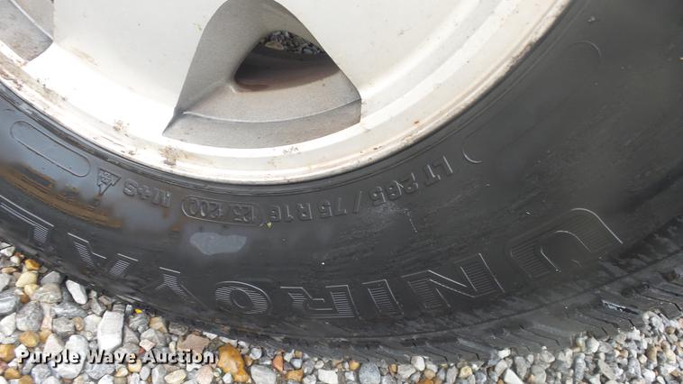 image for item DC3074 1994 Chevrolet 1500 Ext. Cab pickup truck