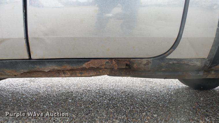 image for item DC3075 1999 Dodge Ram 1500 Quad Cab pickup truck