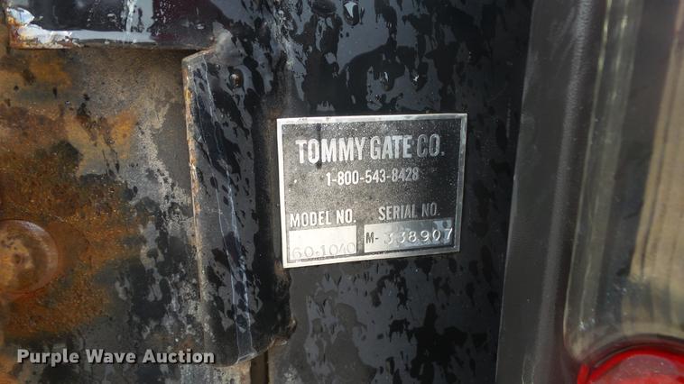 image for item DC3075 1999 Dodge Ram 1500 Quad Cab pickup truck