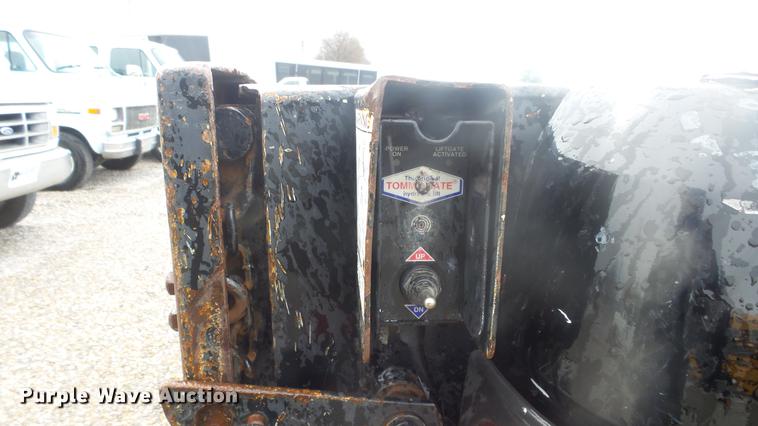 image for item DC3075 1999 Dodge Ram 1500 Quad Cab pickup truck