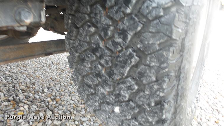 image for item DC3075 1999 Dodge Ram 1500 Quad Cab pickup truck