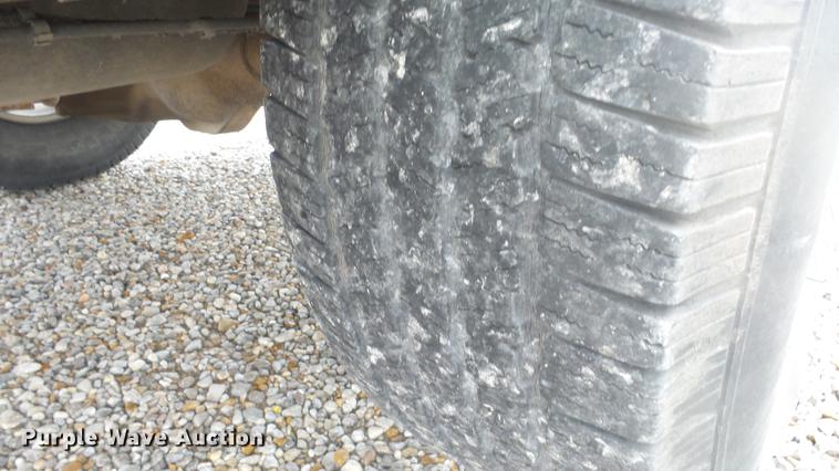 image for item DC3075 1999 Dodge Ram 1500 Quad Cab pickup truck