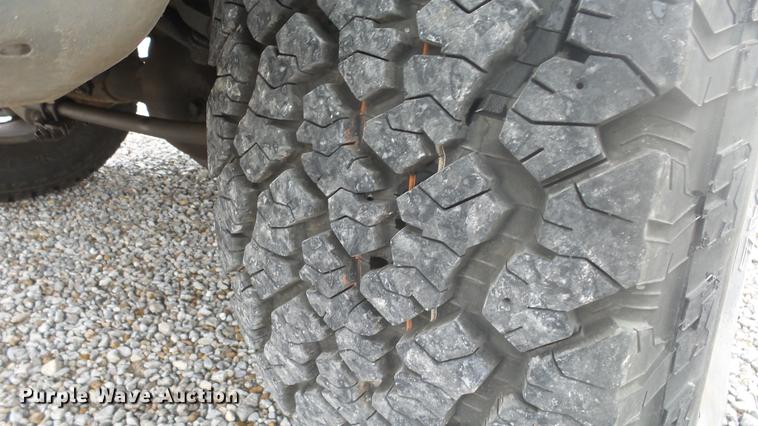 image for item DC3075 1999 Dodge Ram 1500 Quad Cab pickup truck